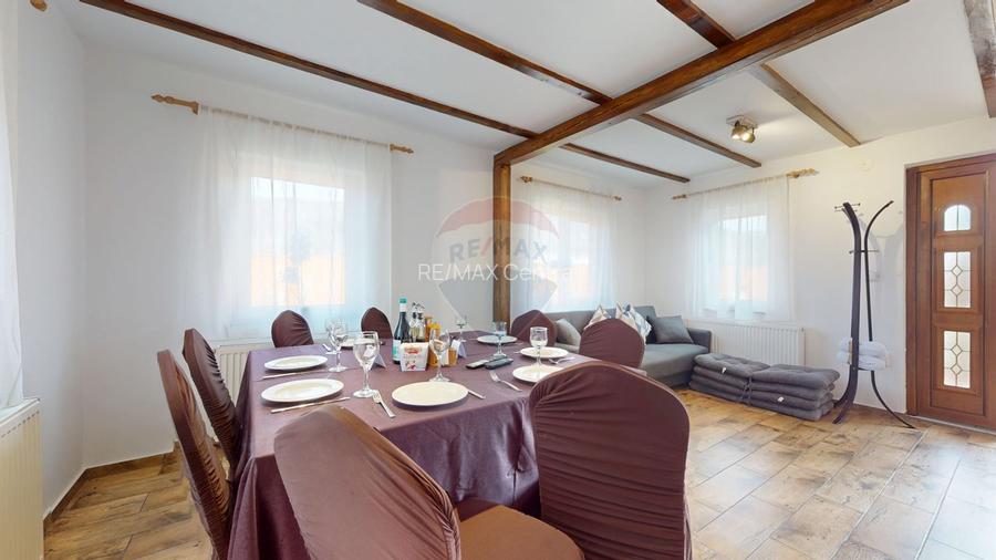 Refugiu în natură, Cătrușa Covasna – cabană cu potențial turistic - 10