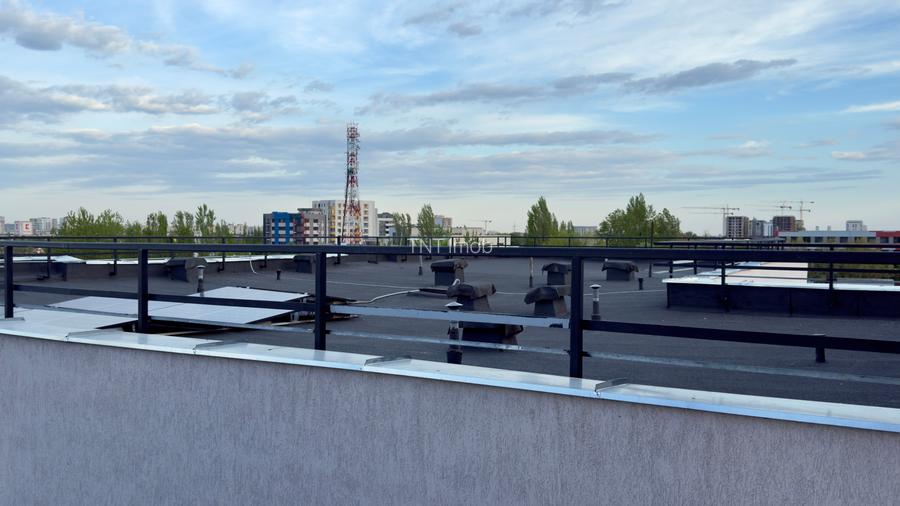 Apartament tip duplex Militari metrou Pacii, comision 0 ! - 36
