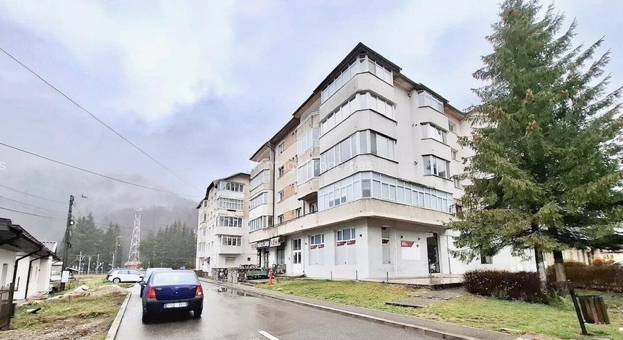Apartament 3 camere | Statiunea turistica Azuga | - 29