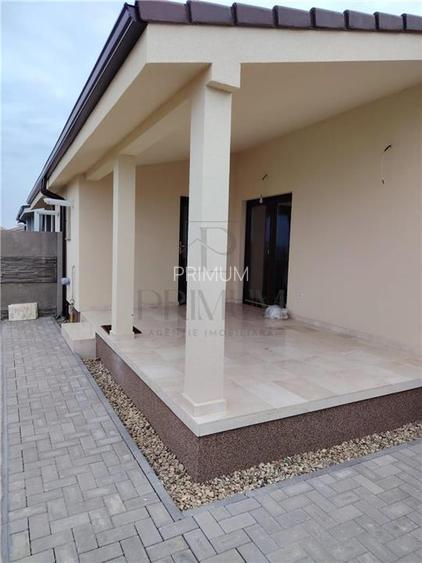 Duplex pe parter - zona usor accesibila - predare la cheie - 4