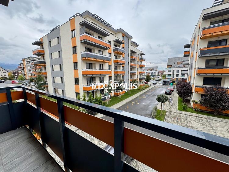 Apartament 2 Camere  | 48mp | Loc Parcare | Grandis Residence - 19