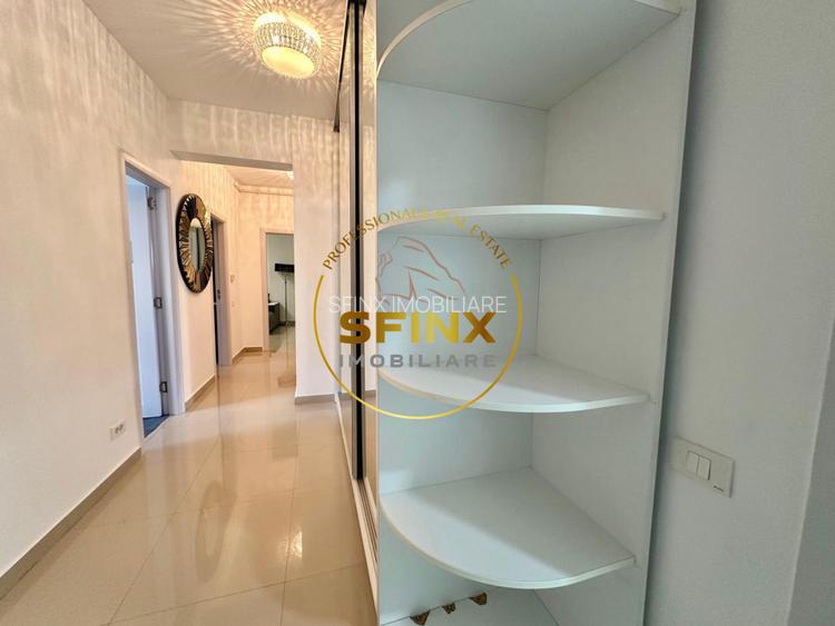 3 Camere Berceni | Metrou Aparatorii Patriei | Parcare subterana - 10