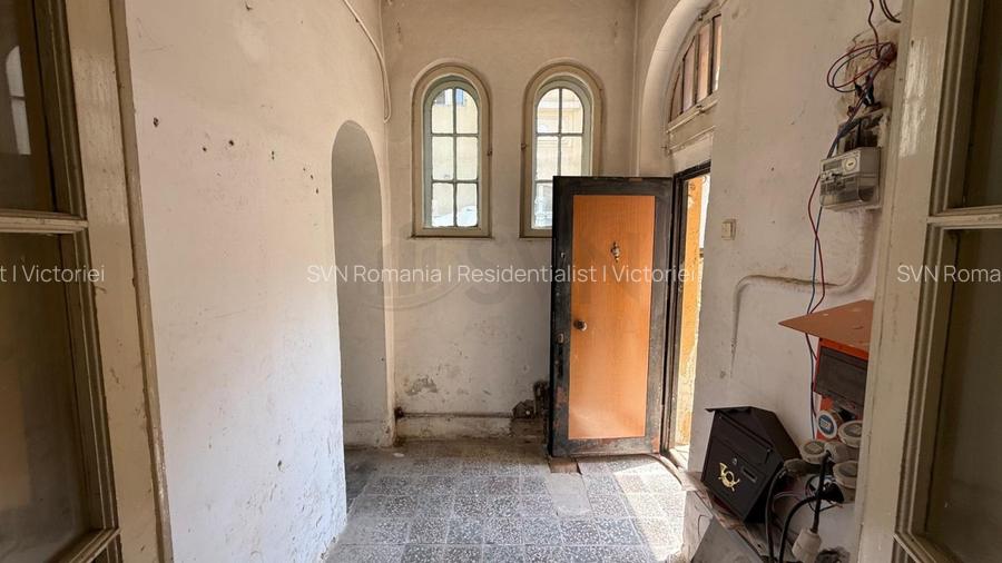 REV2004739 Casa 5 Camere I Universitate I De Renovat - 6