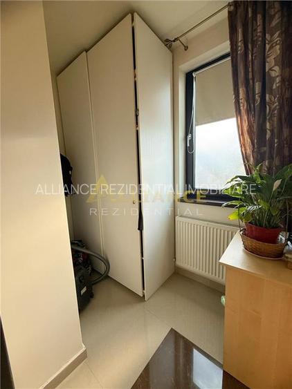 Duplex Mobilat / 4 Camere / 2 Bai / Teren 200 mp - 28