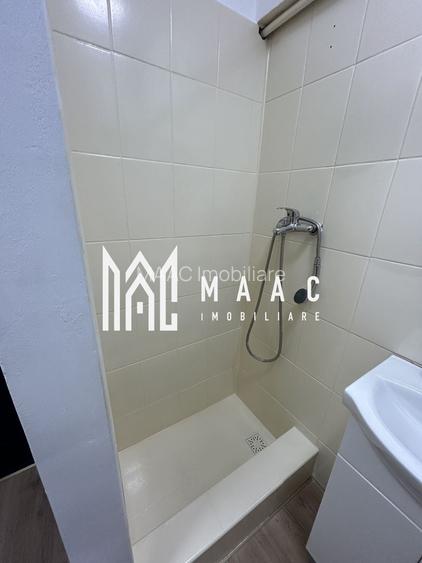 Garsonieră cochetă | Etaj 1 | Prima închiriere | Lazaret - 4