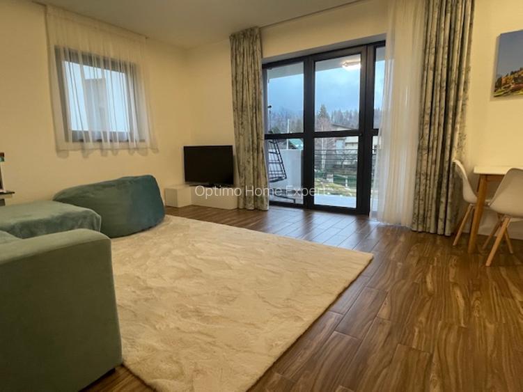 Ap 2c  complex exclusivist, fin  2025,  Furnica, 500m de Peleș, parcare și boxă - 24