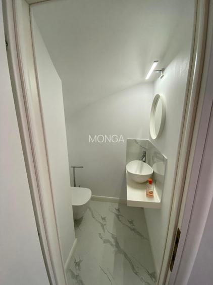 Casa 4 camere 110mp | 0 comision | Pipera | case insiruite | mobilat utilat - 16