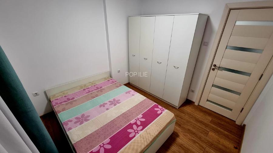Apartament 2 camere, 50 mp, str. Libertății  (semicentral) - 7