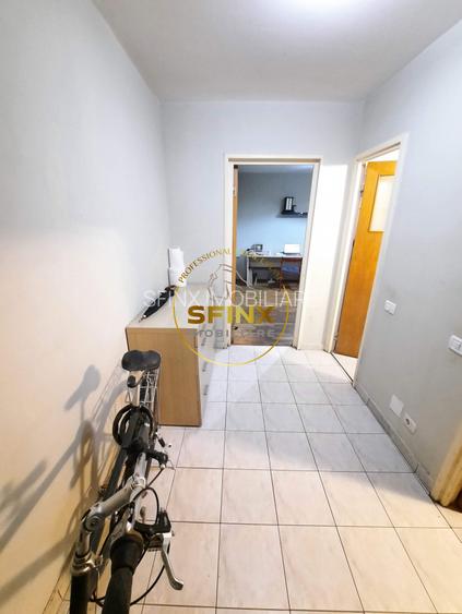 Drumul Taberei, Brancusi-Valea Oltului, vanzare garsoniera parter inalt, boxa - 8