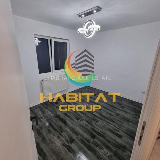 2 camere Berceni Piata Resita etaj 2 liber complet renovat - 4