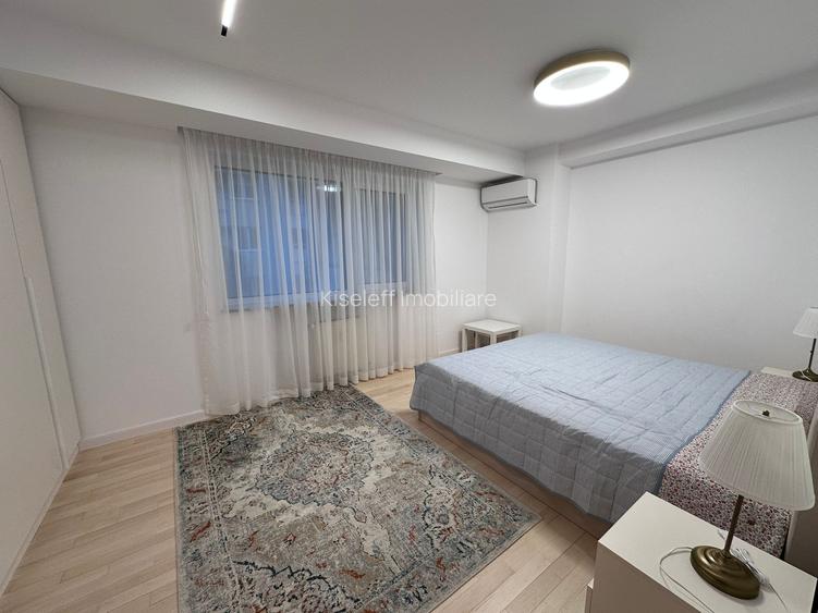 Apartament in Aviatorilor - 2