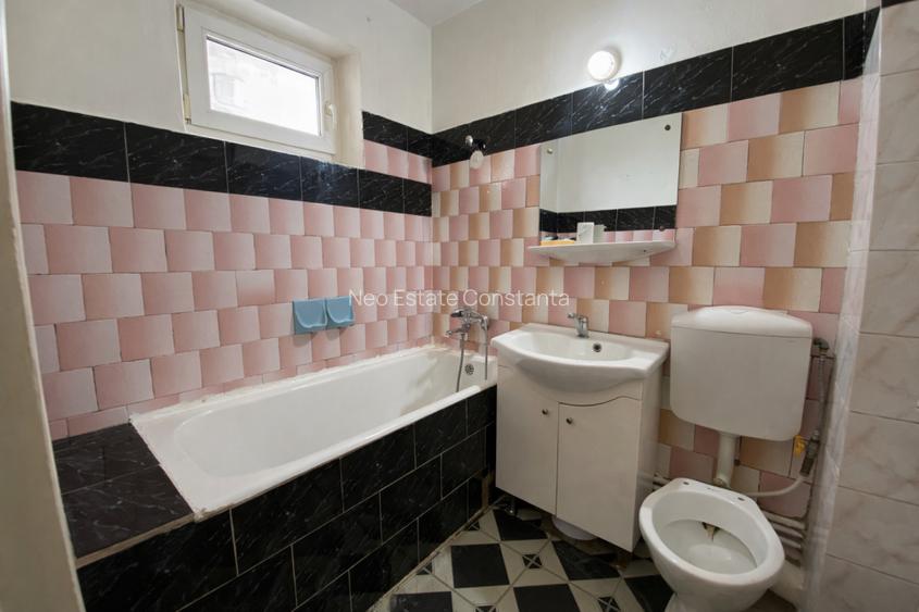 Apartament 2 camere | Decomandat | Vedere panoramică lac și mare - 2