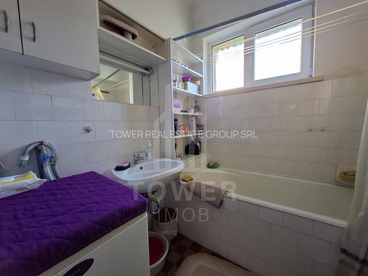 Apartament la casă de vânzare – Zonă ultracentrală, Strada Banatului, - 23
