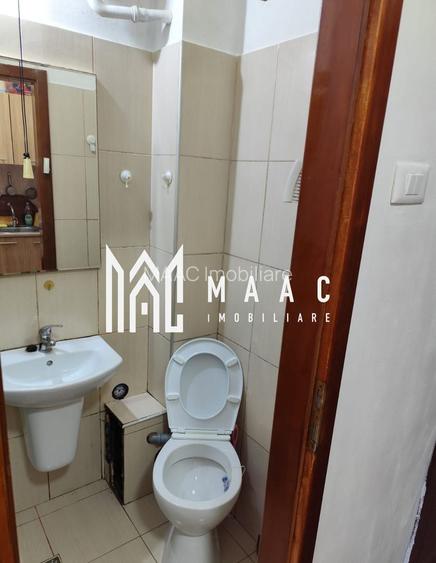 Garsonieră | Parter | Mobilată și utilată | Terezian - 5