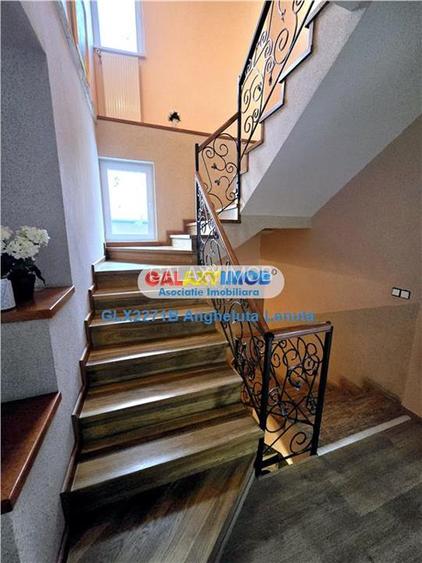 Prelungirea Ghencea Valea Oltului vila de vanzare - 14