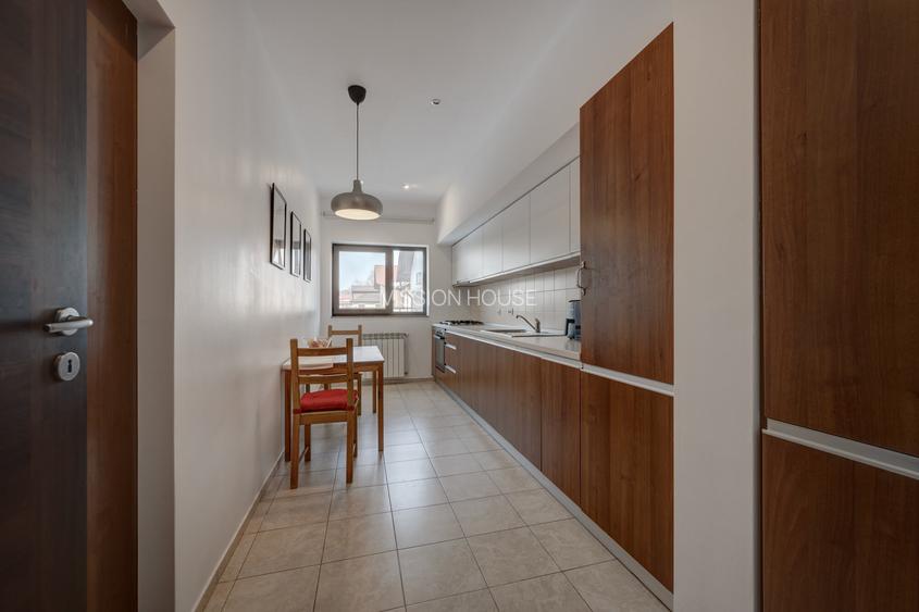 4 camere Erou Iancu Nicolae | Carina Residence | 2 locuri parcare - 6