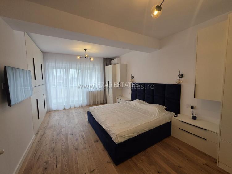 HERASTRAU NORDULUI DE INCHIRIAT APARTAMENT 4 CAMERE LUX | LOC PARCARE - 37
