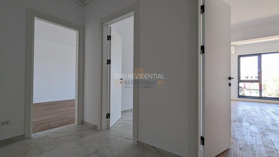 Apartament modern, terasa si curte privata-2 camere, Eroii Revolutiei - 5