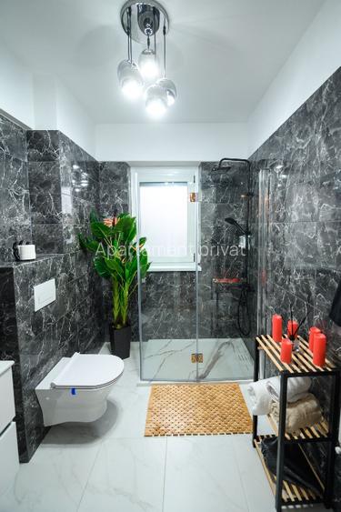 Apartament cu jacuzzi  - 3