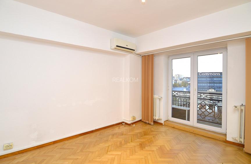 INCHIRIERE APARTAMENT 4 CAMERE UNIRII – PIATA UNIRII - METROU UNIRII - 13