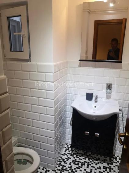 3 Camere | Universitate | Decomdant | Balcon | Metrou - 7