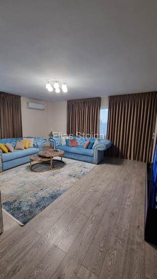 Apartament 3 Camere Galati, 112mp, Lux, Strada Tecuci, Rezidential - 3