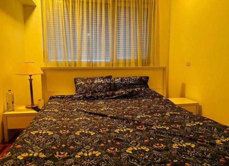 AP. 3 CAMERE TITAN, LOC PARCARE, BLOC REABILITAT, METROU 5 MINUTE - 4