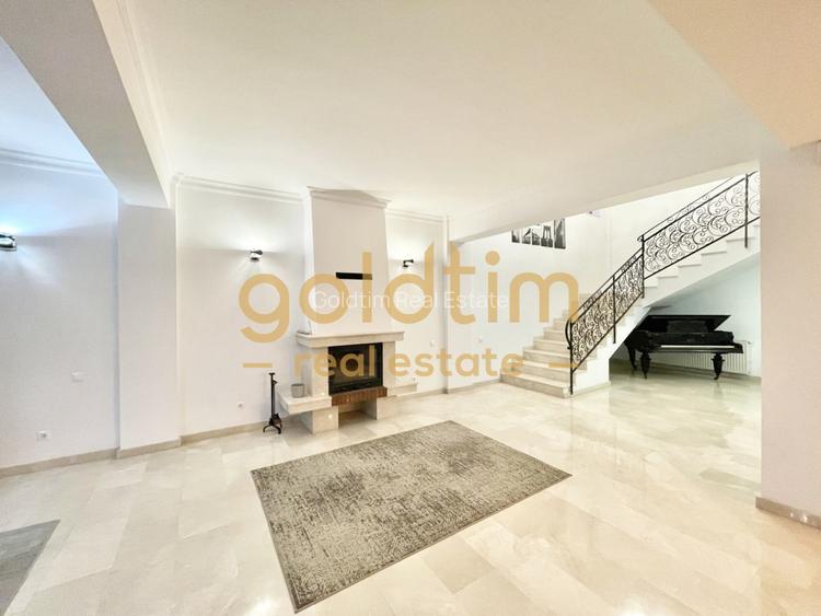 VILA INDIVIDULA/CURTE/PISCINA/MOBILATA/PIPERA/PROMENADA - 13