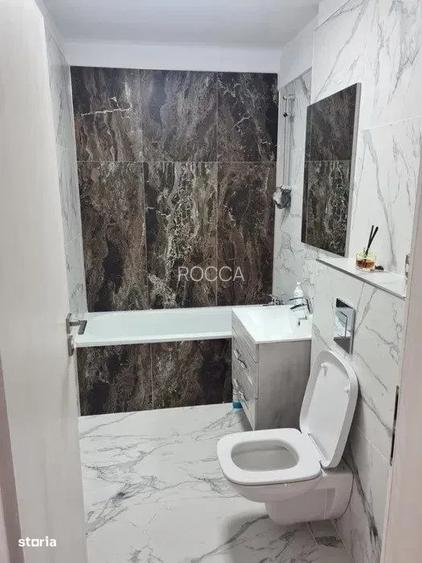 Apartament de 2 camere, 58 mp, parcare, pet friendly, zona Pipera - 4