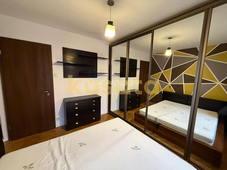 Apartament 3 camere Romană – de închiriat, poziție ultracentrală - 3