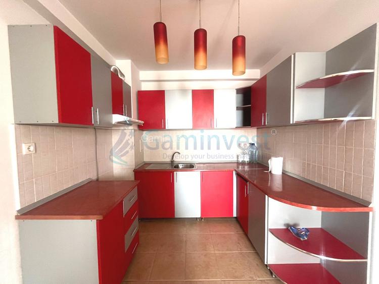 Apartament cu 2 camere de inchiriat, Oncea, Oradea, Bihor. - 2