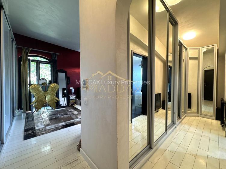 Vila cu 5 camere *344mp* + 400mp Teren // Zona Bucurestii Noi - 60