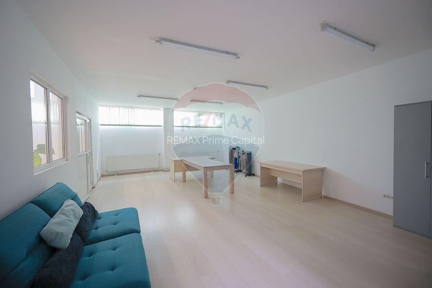 De vânzare spațiu industrial PGS Sofa, calea Borșului - 28