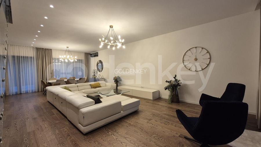 Vile individuale cu 5 camere si piscina - 3