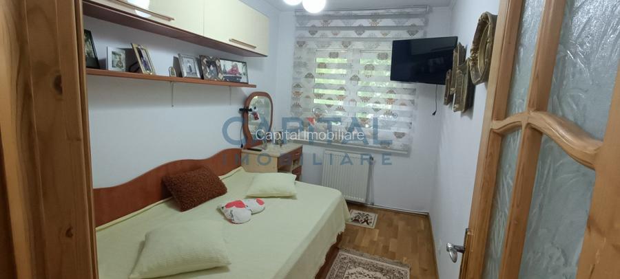 Comision 0% De vanzare apartament ultracentral cu 4 camere decomandate  - 6