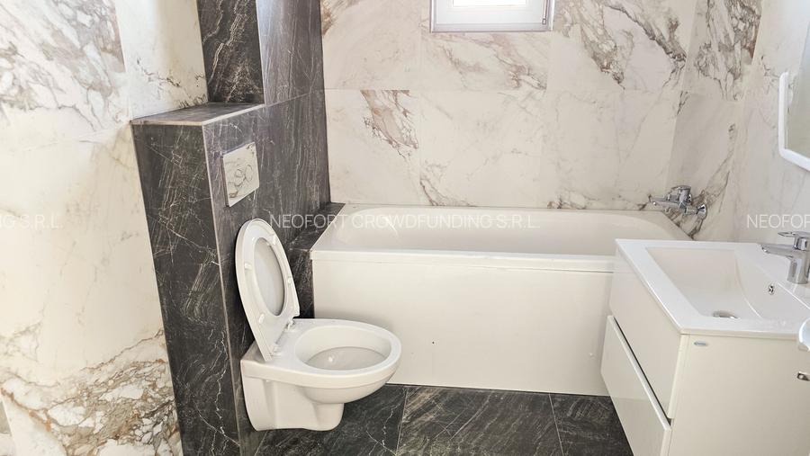 Neofort 50 Titan Apartament langa metrou cu terasa superba - 3