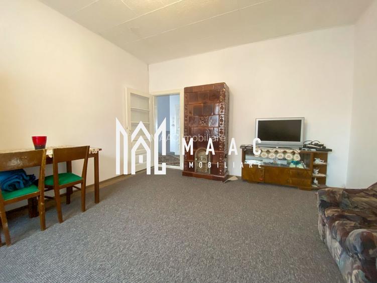 Casa tip Duplex 3 camere | Curte proprie | Piata Cibin - 3