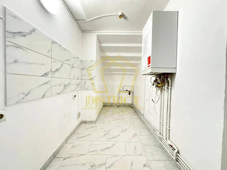 Spatiu comercial cu VAD | Central - 8