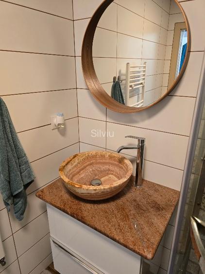 Apartament 3 camere, 70 mp utili si 30 mp pod amenajat,central Schei - 3