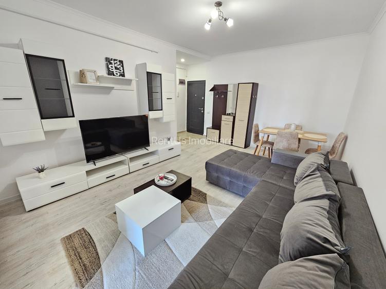 Militari Residence/Loc Parcare/Bloc Nou/Prima Inchiriere /Ap 2 Camere la cheie/ - 3