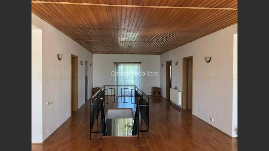 Villa for sale, 10 Rooms, 576 sqm, 700 sqm, Brașov - 10