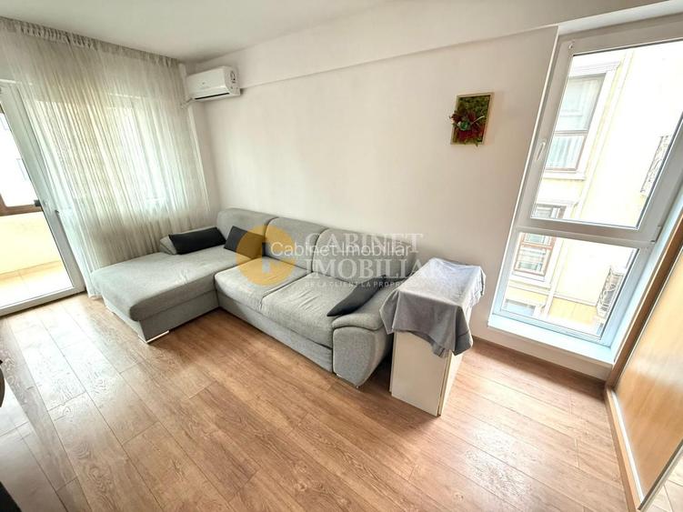 Apartament 3 Camere Decomandat Bloc NOU INTABULAT  - Zona Galata - 2