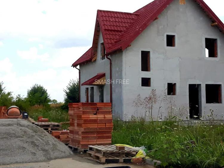 Loturi de teren pentru constructii de case in Paradise Valey - 12