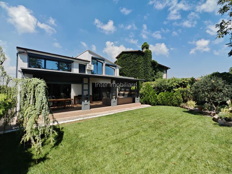 Casa 5 camere, 180 mp, Eforie Sud, Drum National, Nou renovata, cod 161345 - 29