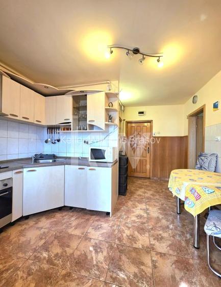 Apartament 2 camere | Astra | Etaj 1 - 6