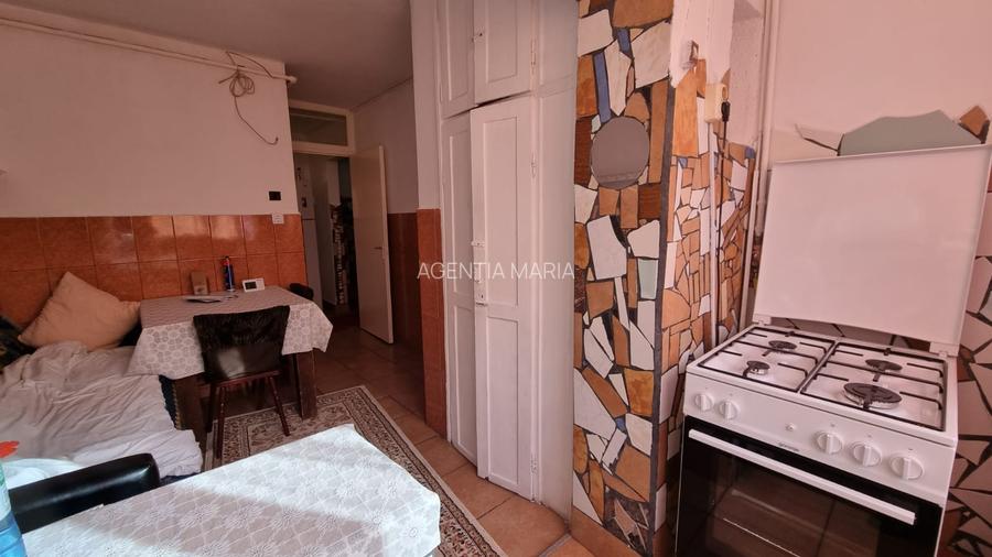 Apartament 2 camere etaj 2 Micro 17 - 6