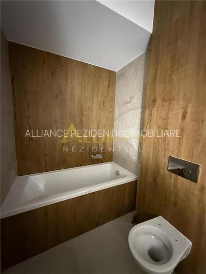 Apartament 3camere decomandat Grand Arena - 6