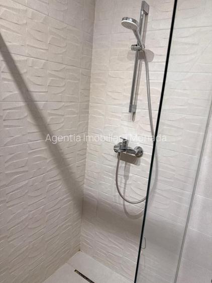 Apartament 2 camere de inchiriat Aviatiei-Baneasa - Herastrau (Bloc nou+Parcare) - 25