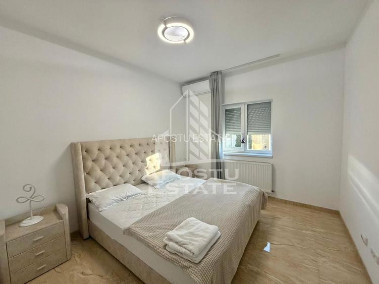 Apartament 2 camere, la casa, loc de parcare, Chisoda - 4