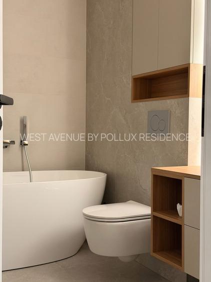 APARTEMENT 2 CAMERE - ANSAMBLU REZIDENȚIAL PRIVAT - MUTARE 2026 - 6